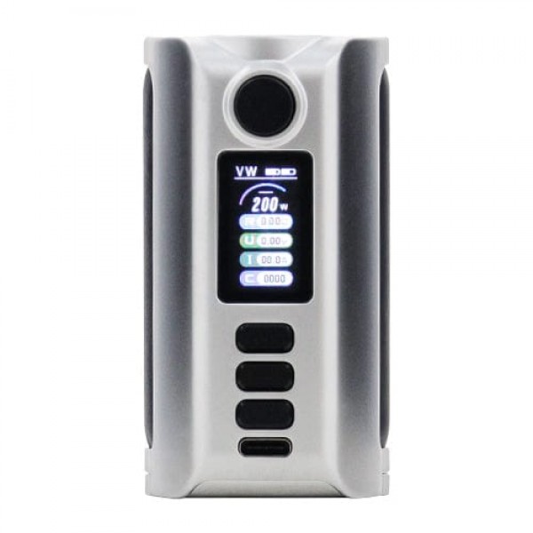 DOVPO Riva 200W Box Mod