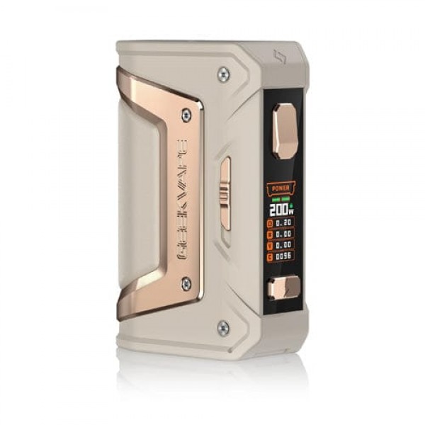 Geekvape L200 (Aegis Legend 2) Classic 200W Mod