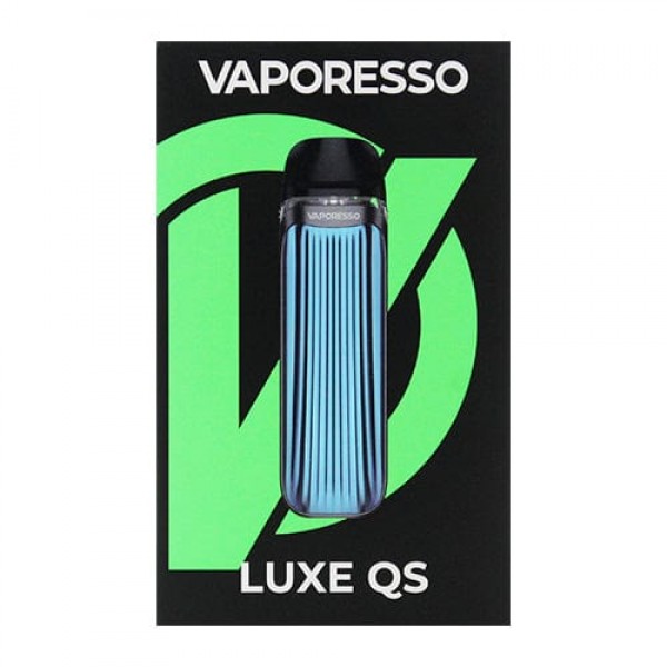 Vaporesso Luxe QS Pod System