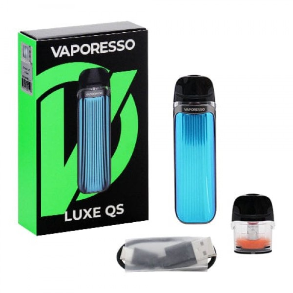 Vaporesso Luxe QS Pod System