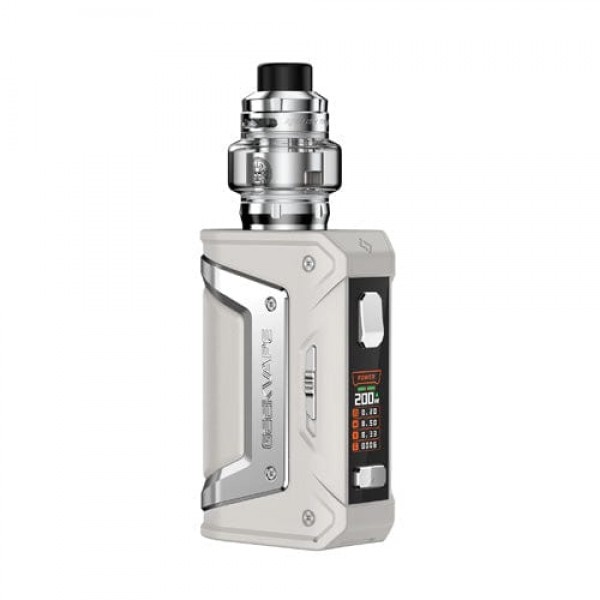 Geekvape L200 (Aegis Legend 2) Classic 200W Kit