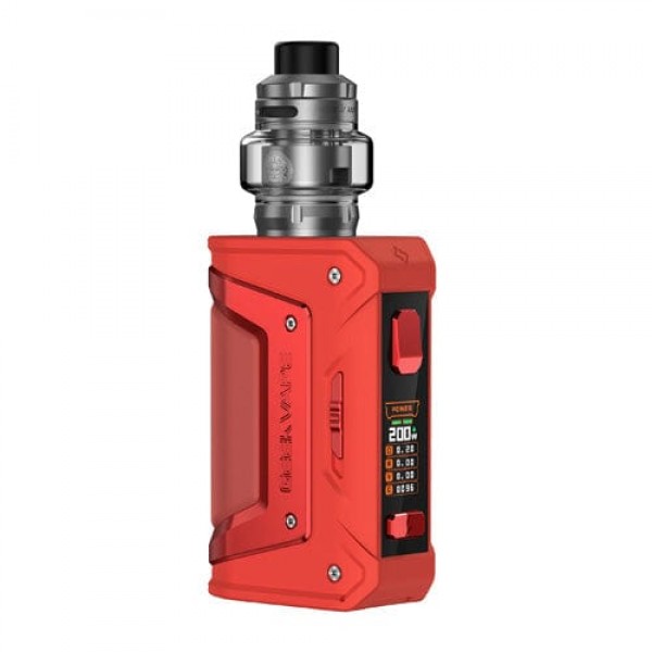 Geekvape L200 (Aegis Legend 2) Classic 200W Kit