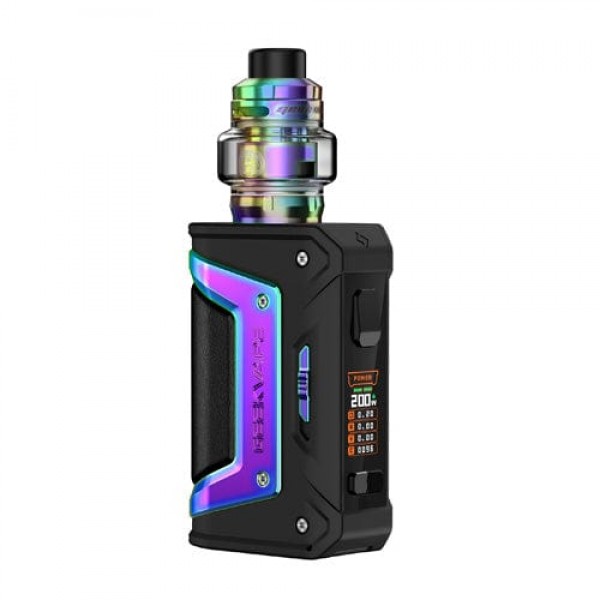 Geekvape L200 (Aegis Legend 2) Classic 200W Kit