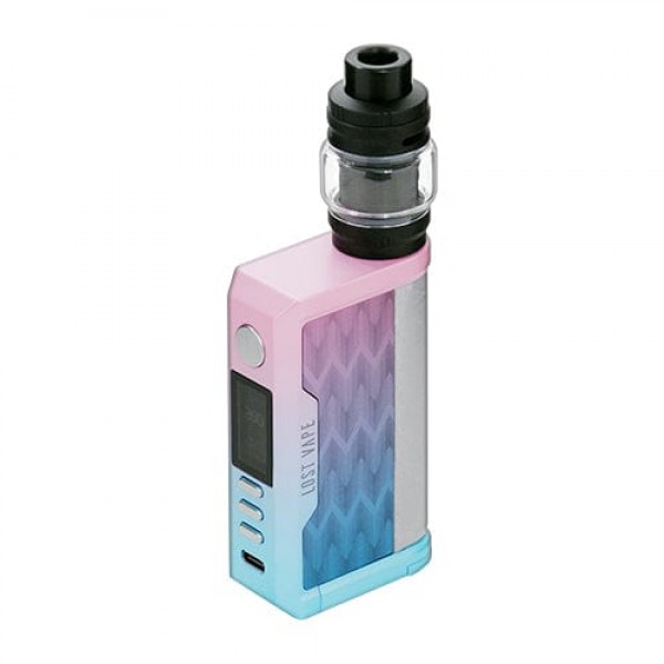 Lost Vape Centaurus Q200 Kit w/ UB Max Tank