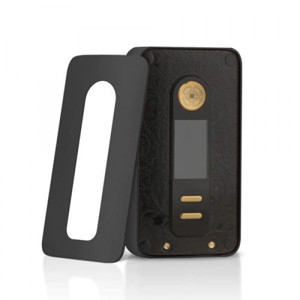 dotMod dotBox 220W Box Mod