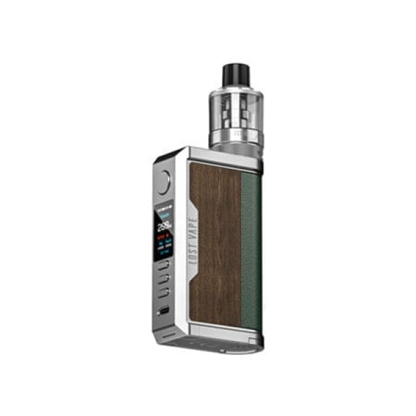 Lost Vape Centaurus Q200 Kit w/ UB Max Tank