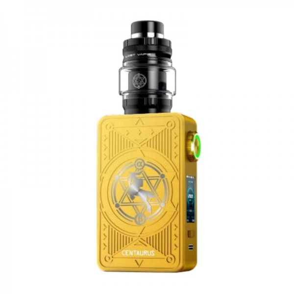 Lost Vape Centaurus M200 Box Mod Kit