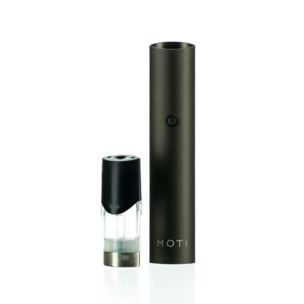 MOTI Pod Device Kit (Refillable Pod Included)