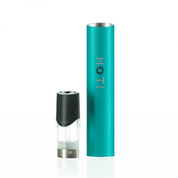 MOTI Pod Device Kit (Refillable Pod Included)