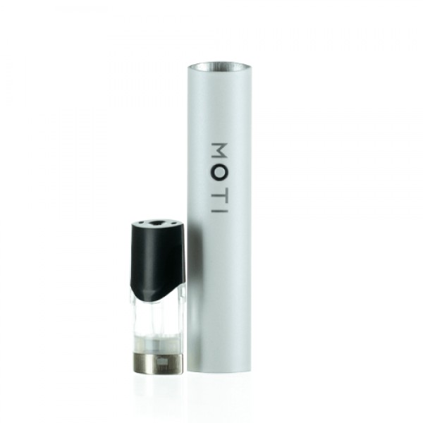 MOTI Pod Device Kit (Refillable Pod Included)