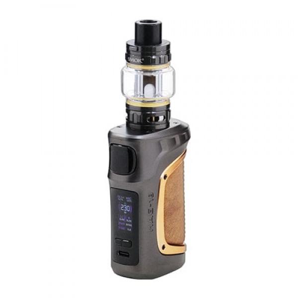 SMOK MAG-18 230W Kit w/ TFV18 Tank