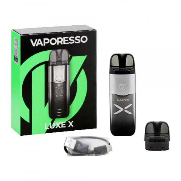 Vaporesso Luxe X 40W Pod Kit