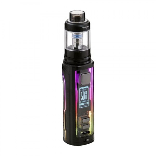 Freemax Marvos X 100W Pod Mod Kit