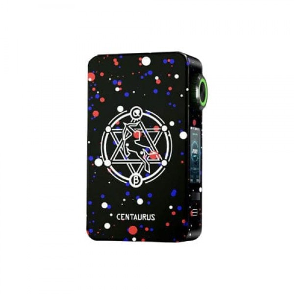 Lost Vape Centaurus M200 Box Mod