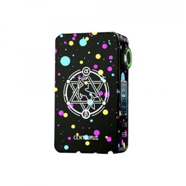 Lost Vape Centaurus M200 Box Mod