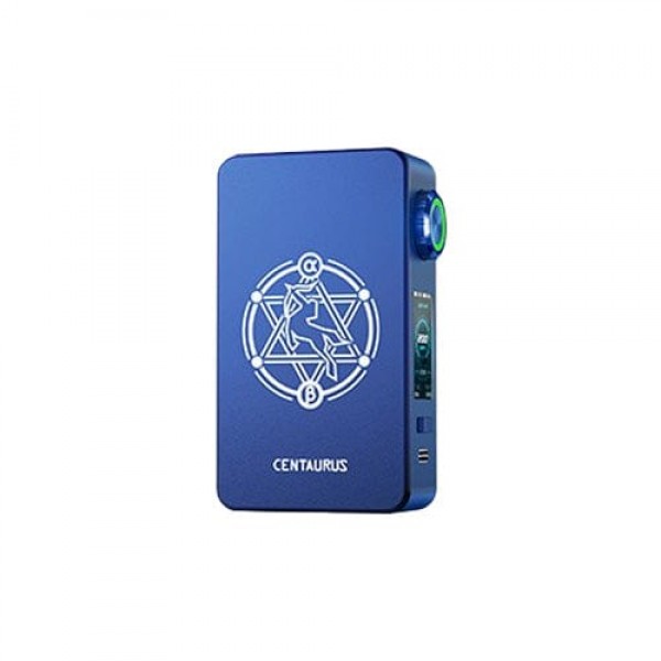 Lost Vape Centaurus M200 Box Mod