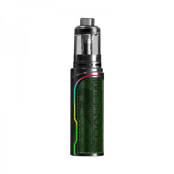 Freemax Marvos X 100W Pod Mod Kit