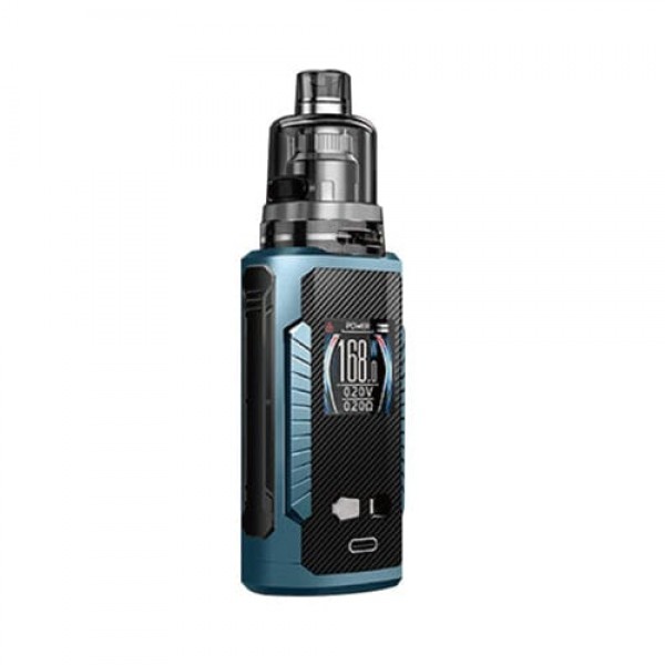 Freemax Maxus Max 168W Pod Mod Kit