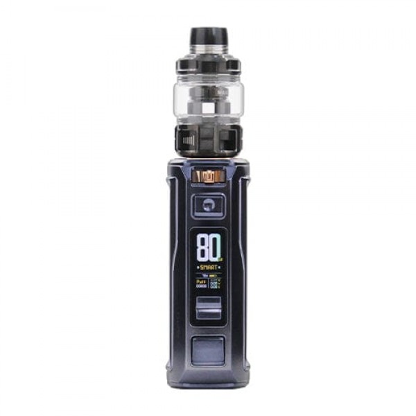 VooPoo Argus XT & MT 100W Kit