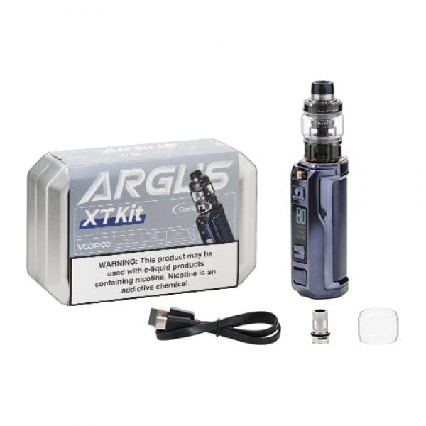 VooPoo Argus XT & MT 100W Kit