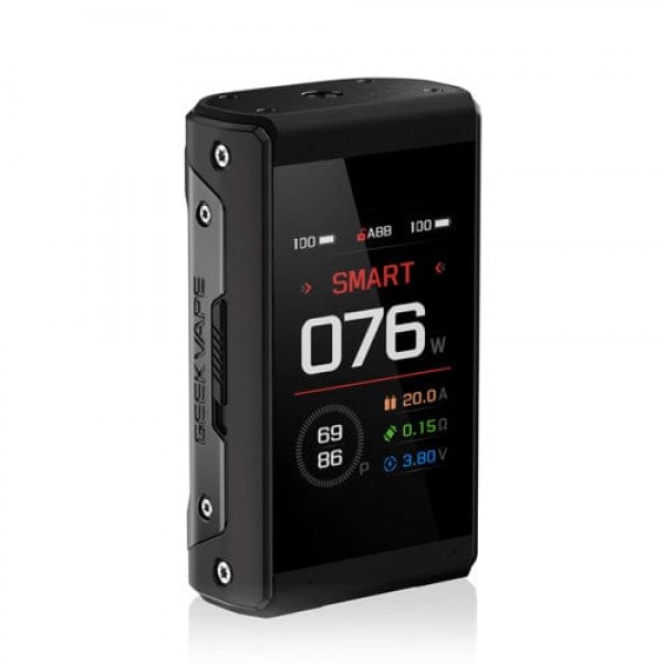 Geekvape T200 (Aegis Touch) Mod