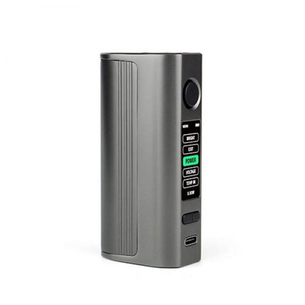 Dovpo Tribute 100W Box Mod