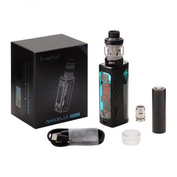 Freemax Maxus Solo 100W Kit