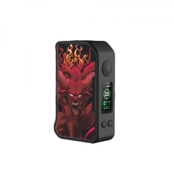 DOVPO MVP 220W Box Mod