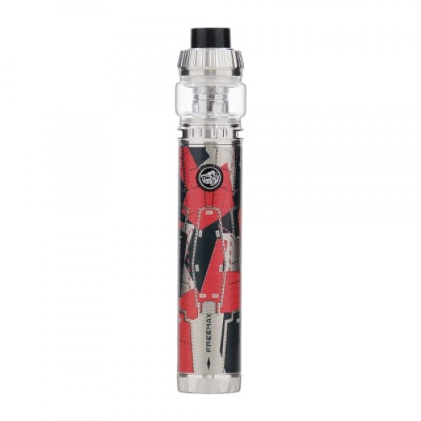 Freemax Twister 2 80W Kit