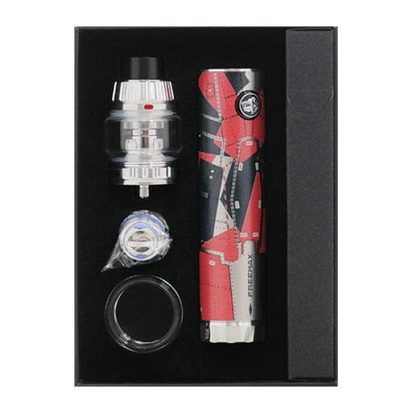 Freemax Twister 2 80W Kit