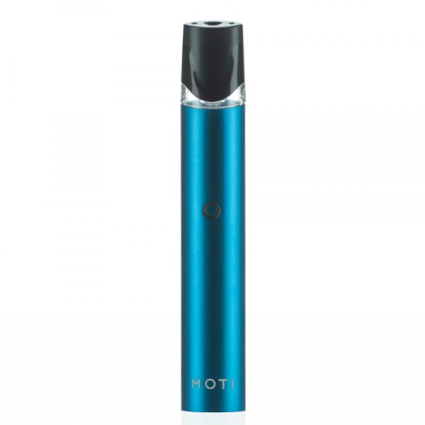 MOTI Vape Pod Device Kit (Pre-Filled Pod Included)