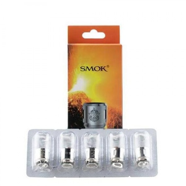 TFV8 Baby Coils (5pcs) - Smok