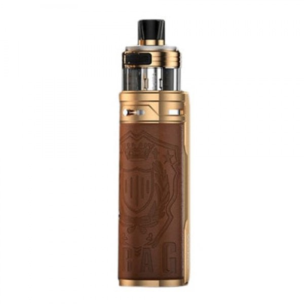 VooPoo Drag S PnP-X 60W Pod Kit