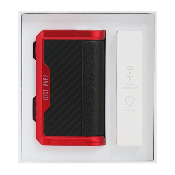 Lost Vape Centaurus Q200 Box Mod