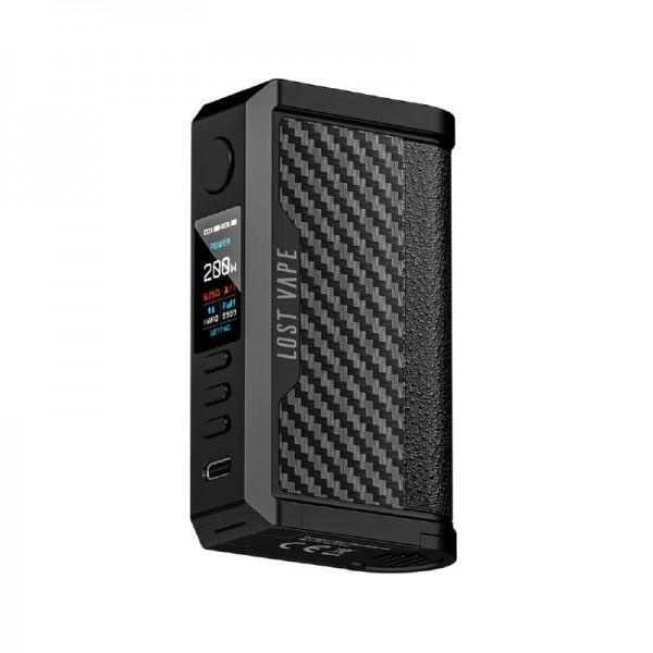 Lost Vape Centaurus Q200 Box Mod