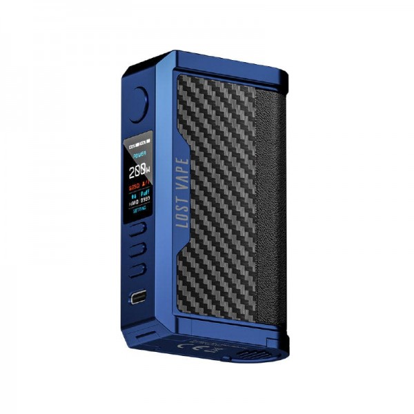 Lost Vape Centaurus Q200 Box Mod