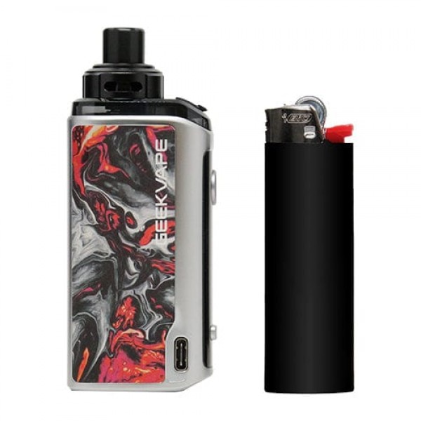 Geekvape Obelisk 65W FC Pod Mod Kit