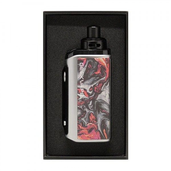 Geekvape Obelisk 65W FC Pod Mod Kit