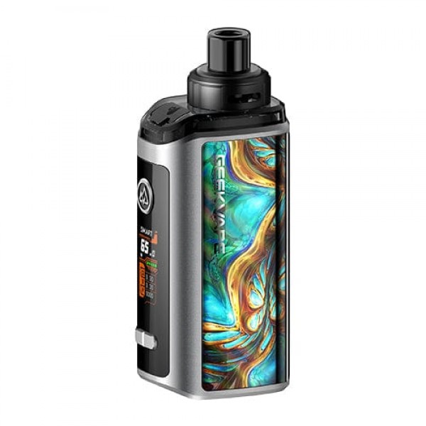 Geekvape Obelisk 65W FC Pod Mod Kit