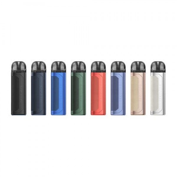 Geekvape AU (Aegis U) 20W Pod Kit