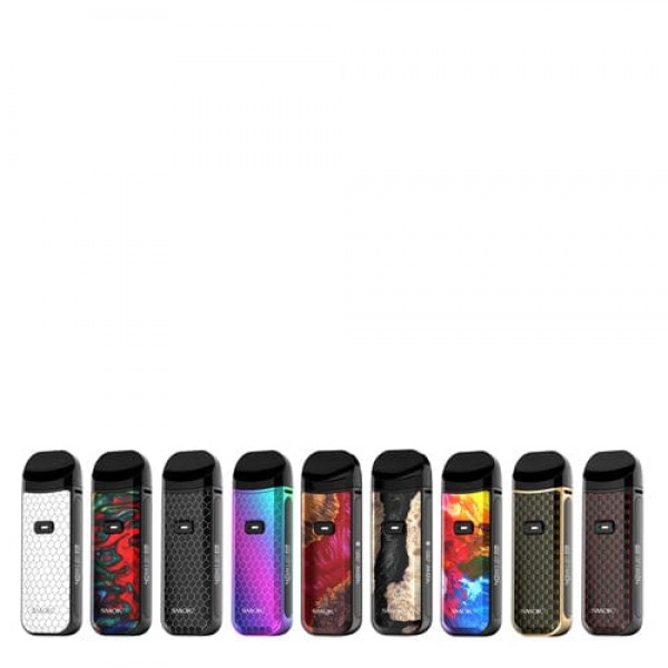 SMOK Nord 2 40W Pod System