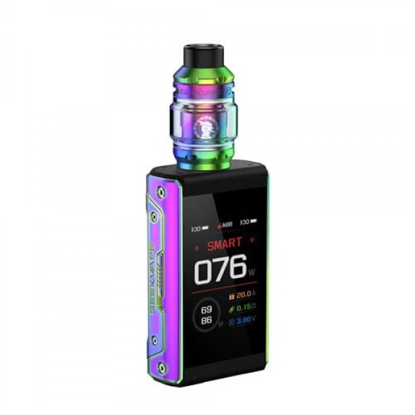 Geekvape T200 (Aegis Touch) Kit