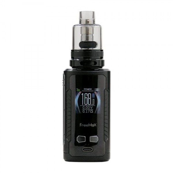 Freemax Maxus Max Pro 168W Kit