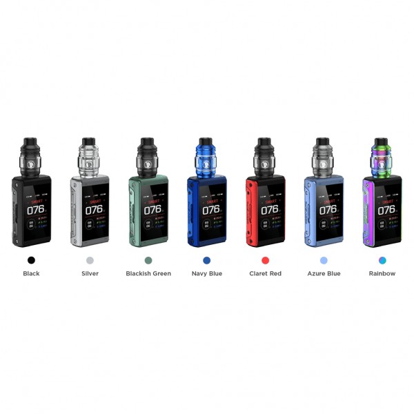 Geekvape T200 (Aegis Touch) Kit