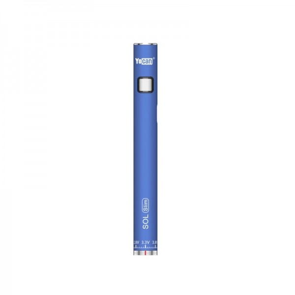 Yocan ARI Slim Dab Pen Battery