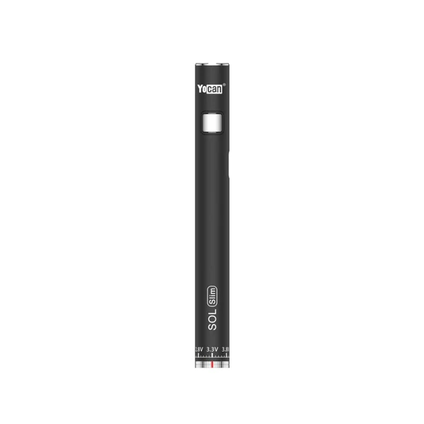 Yocan ARI Slim Dab Pen Battery