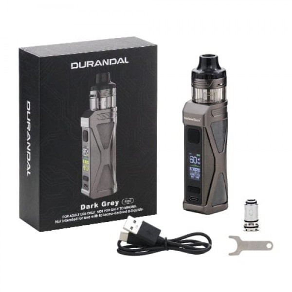 Horizon Durandal 85W Pod Mod Kit