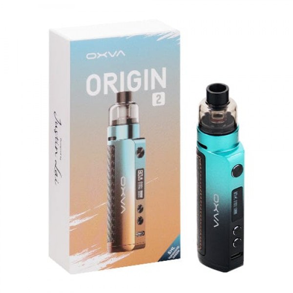 OXVA Origin 2 80W Kit