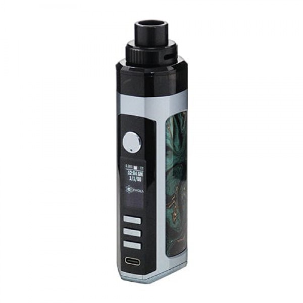 Geekvape Z100C DNA 100W Pod Mod Kit