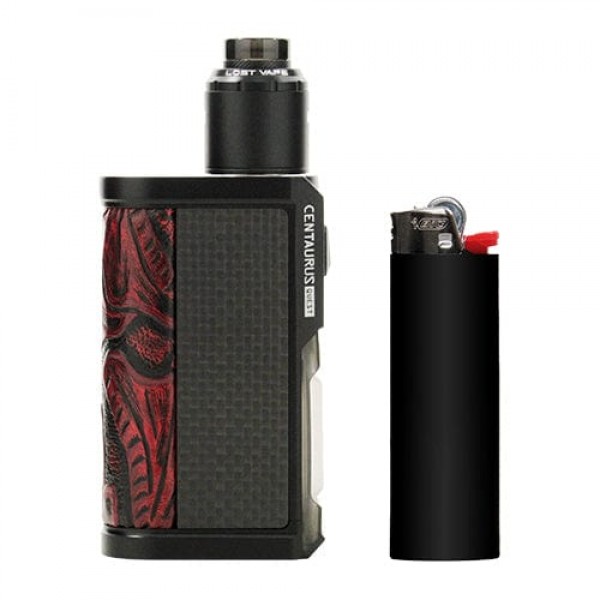 Lost Vape Centaurus Quest BF Squonk Kit